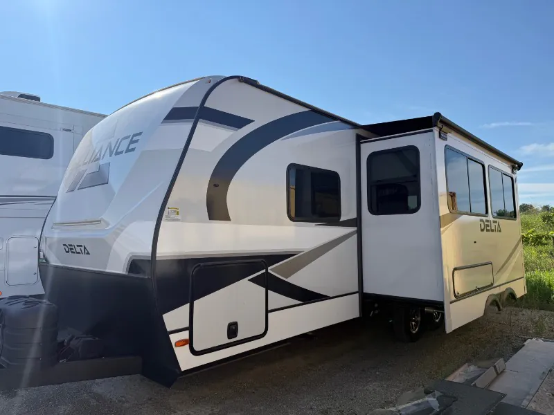 2024 Alliance RV Delta 262RB - Photo 4