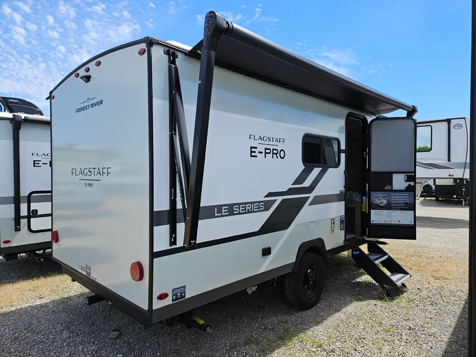2027 Forest River Flagstaff E Pro 171BLE - Photo 2