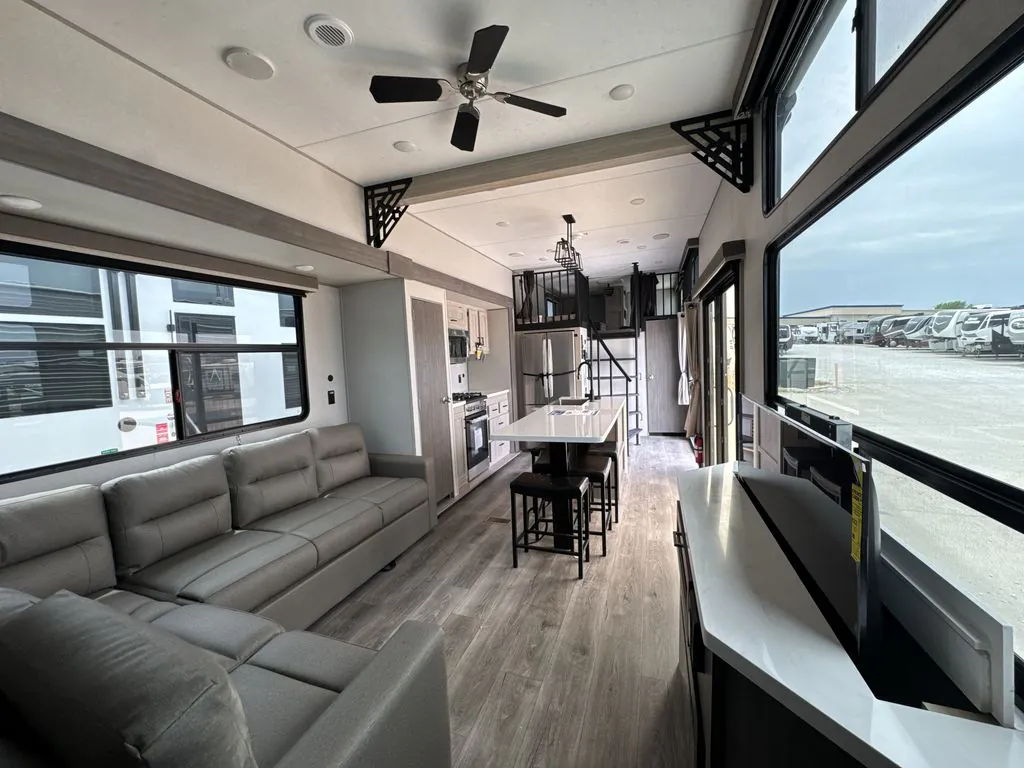 2026 Forest River Aurora 42CONDO, Photos photo 13