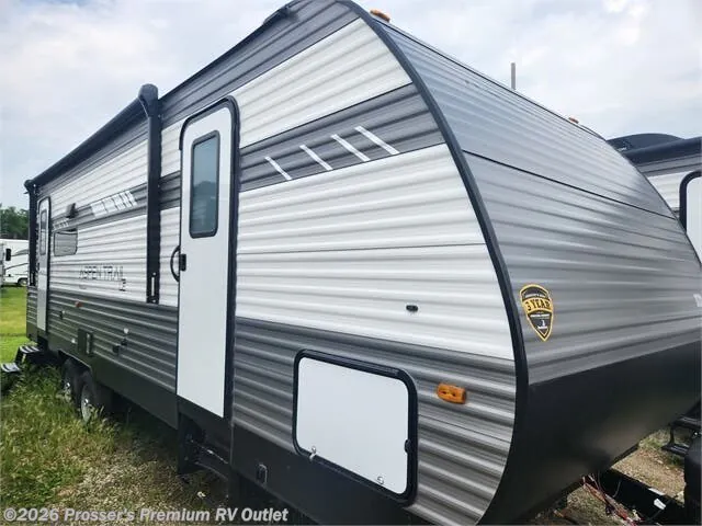 2024 Dutchmen Aspen Trail LE 26RL - Photo 2