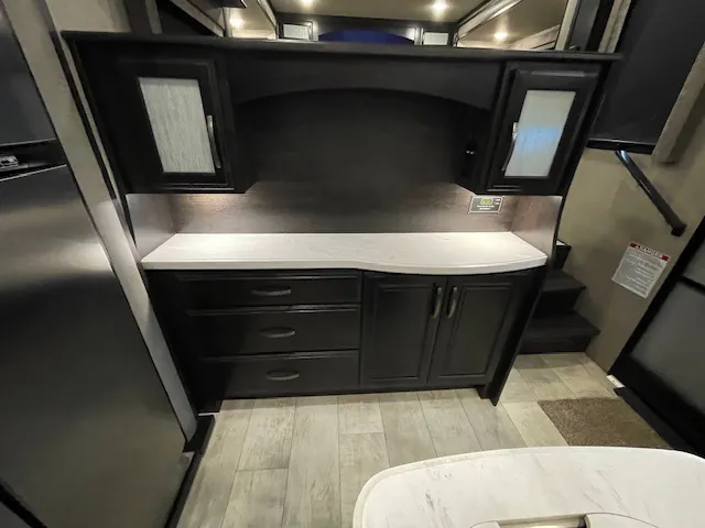 2018 Grand Design Momentum 376TH, Photos photo 27