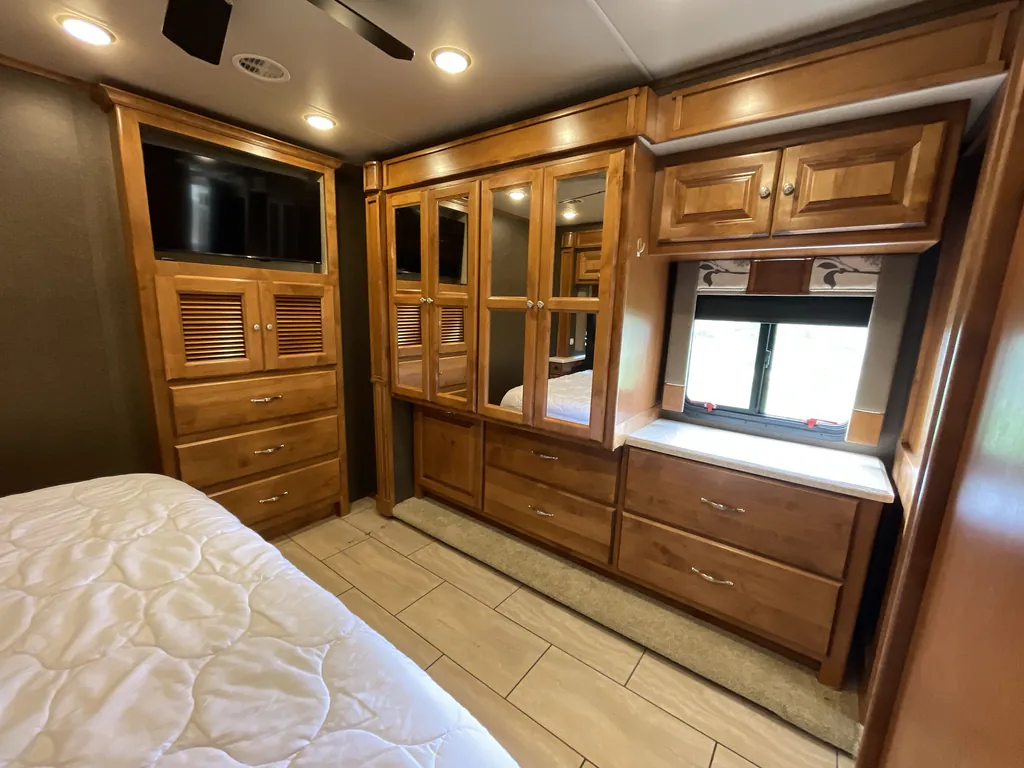 2016 Tiffin Open Road Allegro 34 PA, Photos photo 14