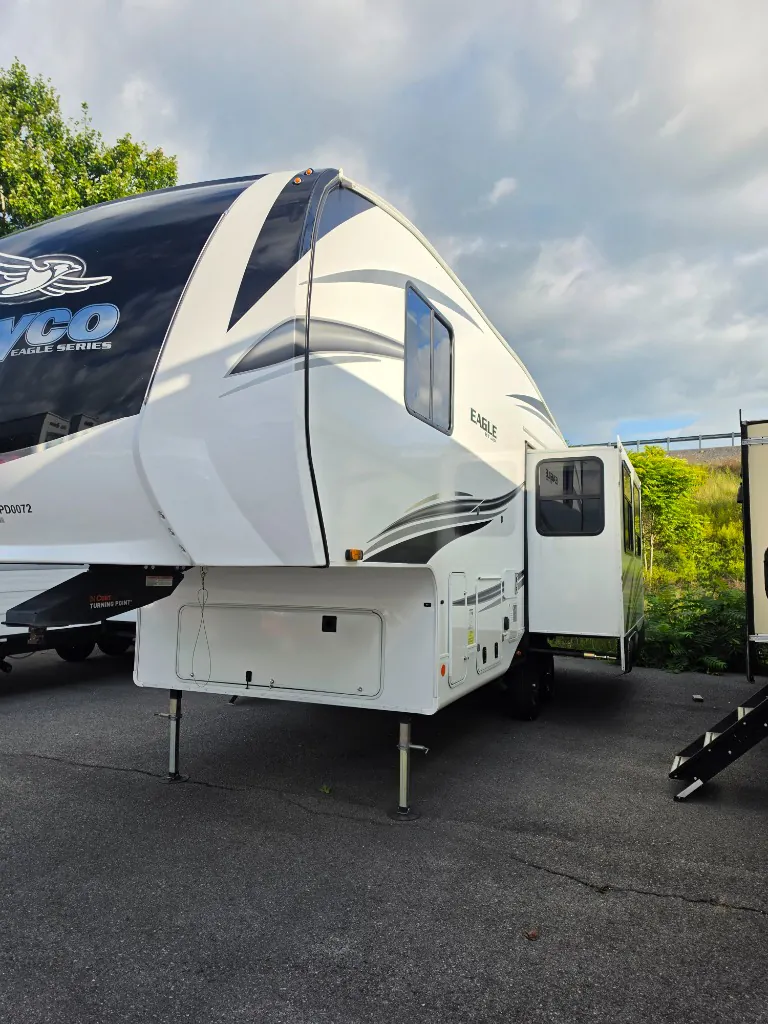 2023 Jayco Eagle HT 24RE, Photos photo 13