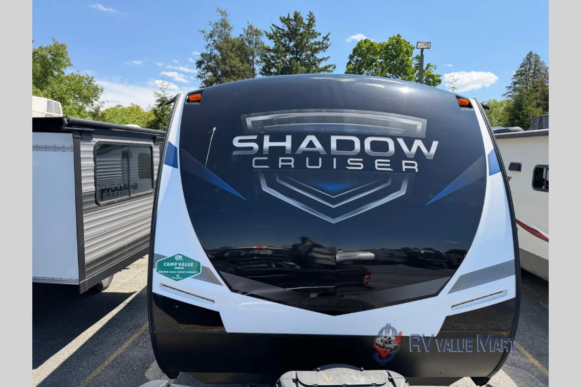 2021 Cruiser RV Shadow Cruiser SC239RBS - Photo 3
