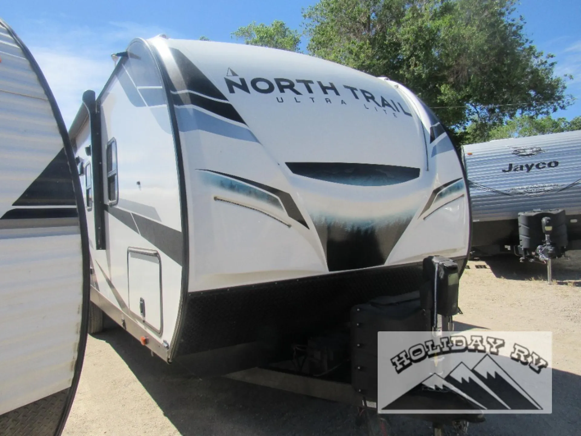 2024 Heartland North Trail Ultra-Lite NT 25BHPS - Photo 4