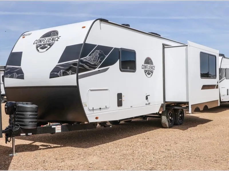 2026 KZ Confluence 24RL - Photo 2