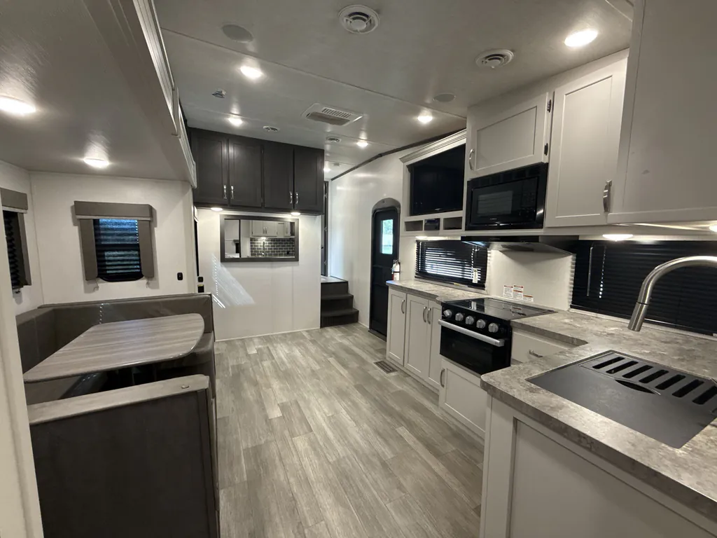 2024 Keystone Cougar Sport 2700BH, Photos photo 3