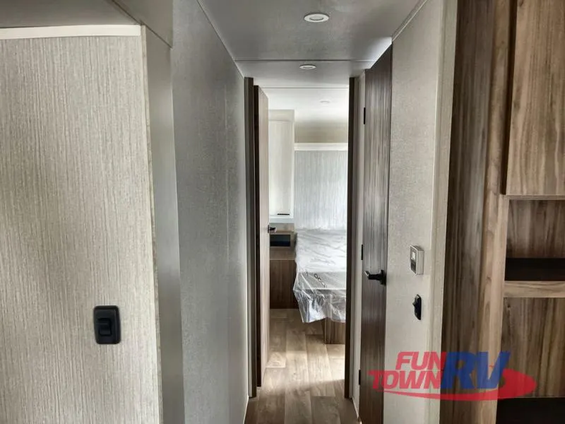 2026 Winnebago Access 32BR - Photo 3