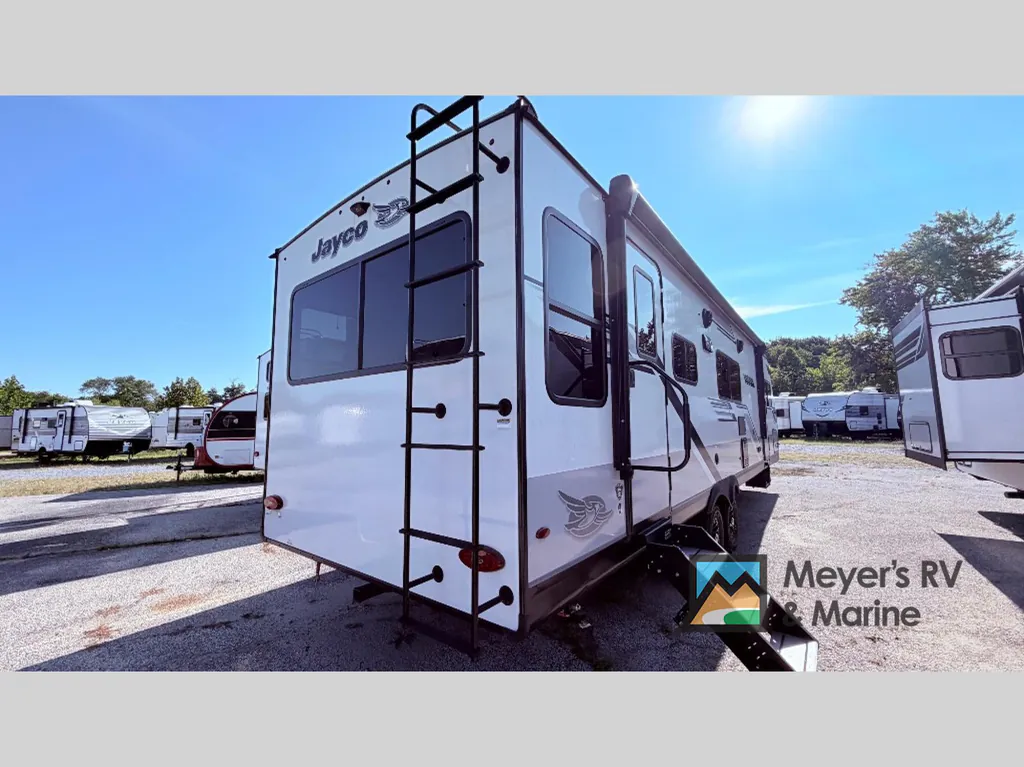 2025 Jayco Jay Feather 29RL, Photos photo 20