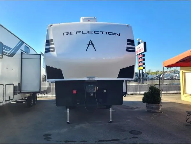 2026 Grand Design Reflection 100 Series 24RL - Photo 2