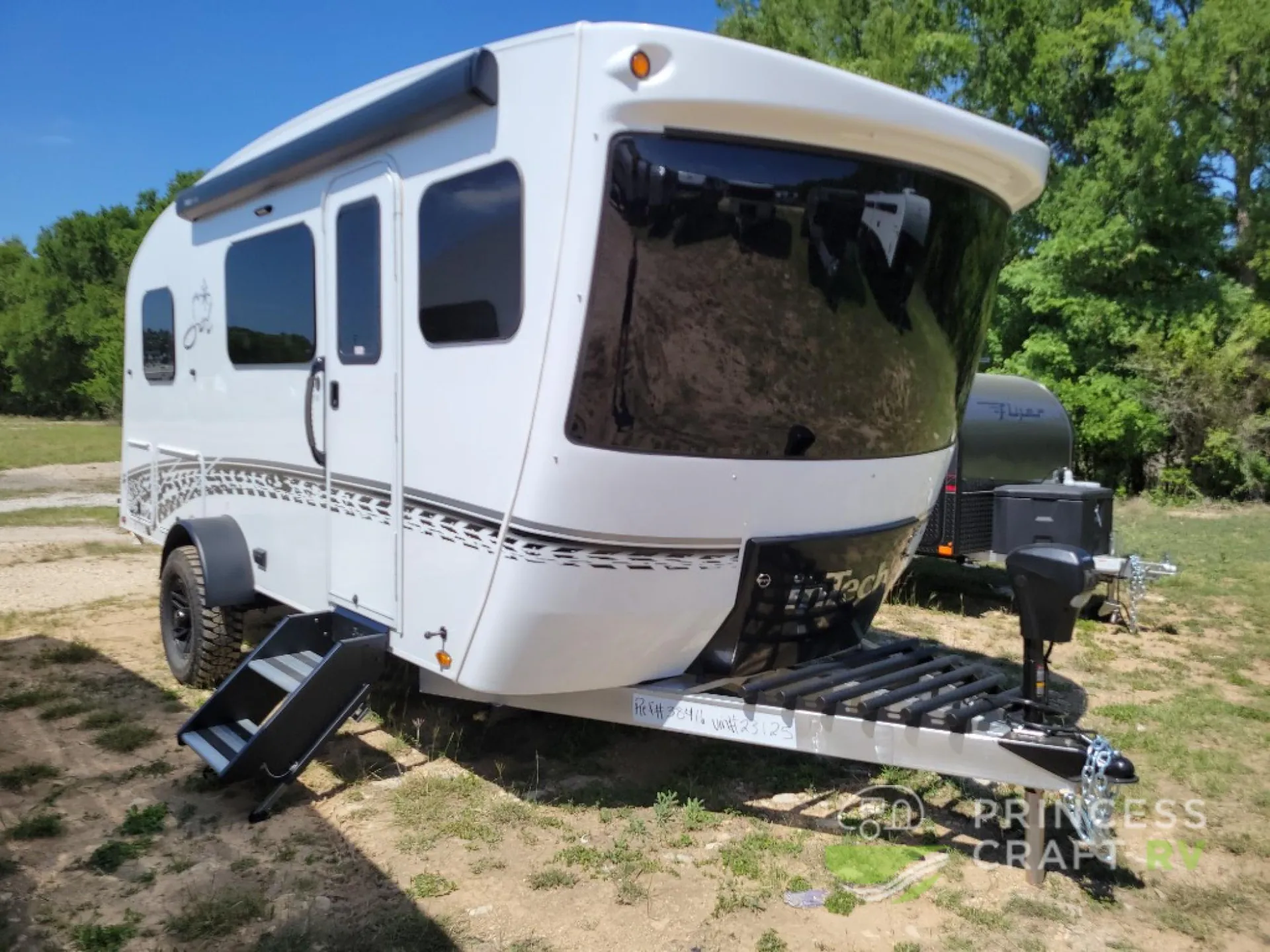 2026 inTech RV Sol Dusk Rover - Photo 3