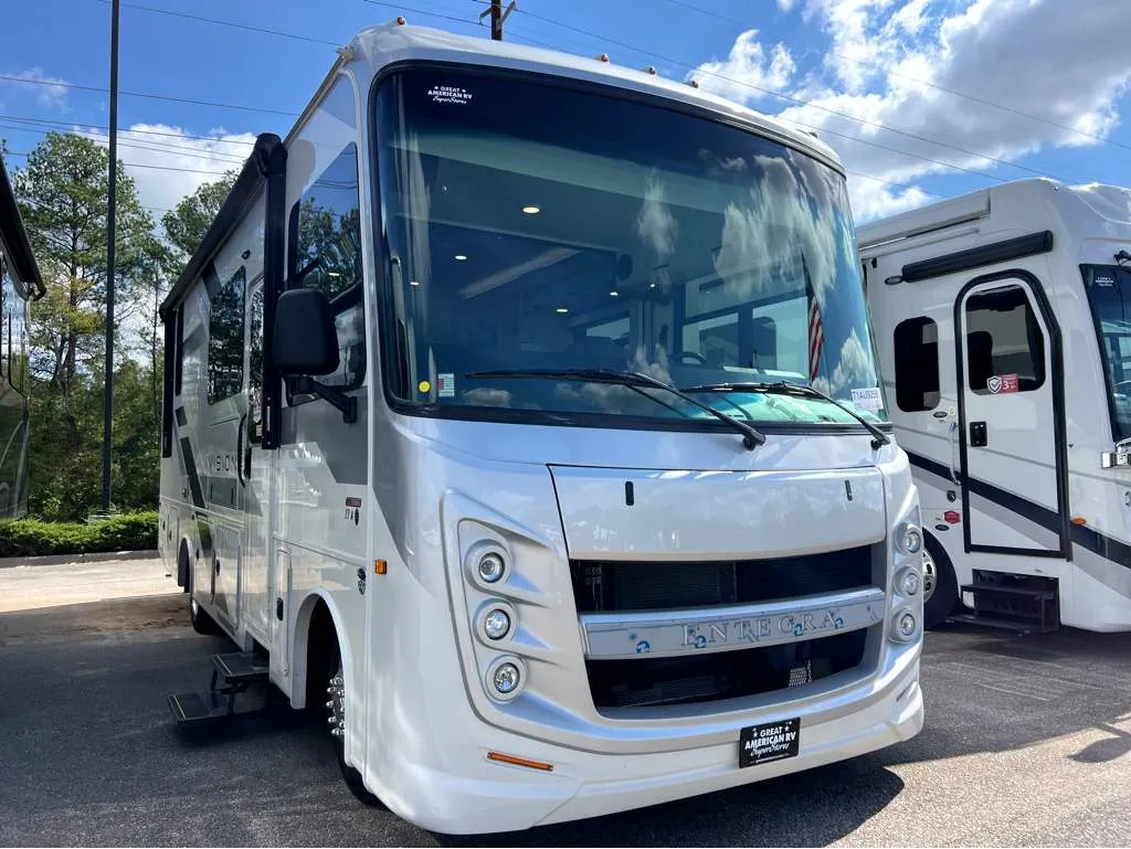 2026 Entegra Coach Vision 27A - Photo 2