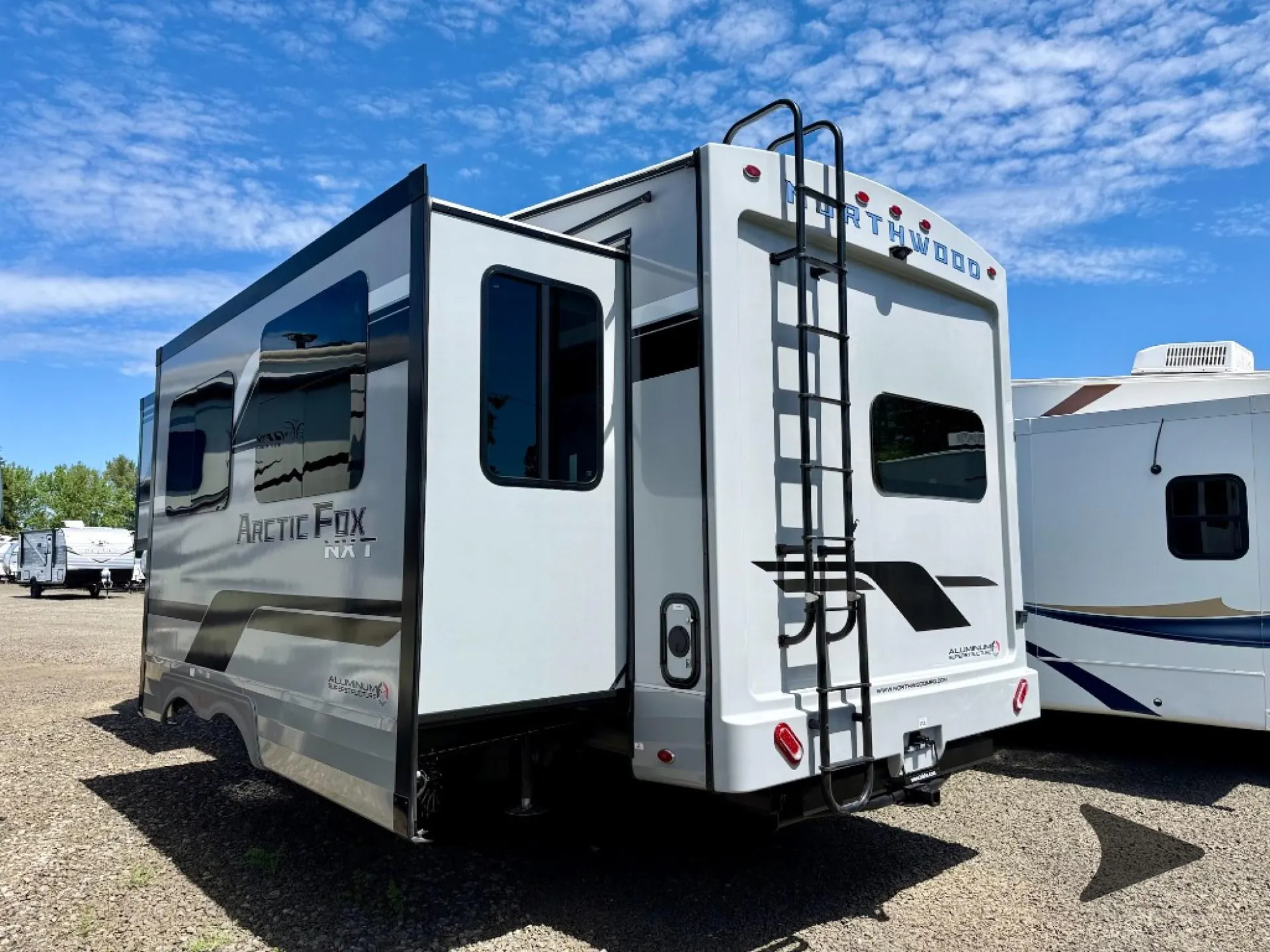 2026 Northwood Arctic Fox NXT 275LE - Photo 4