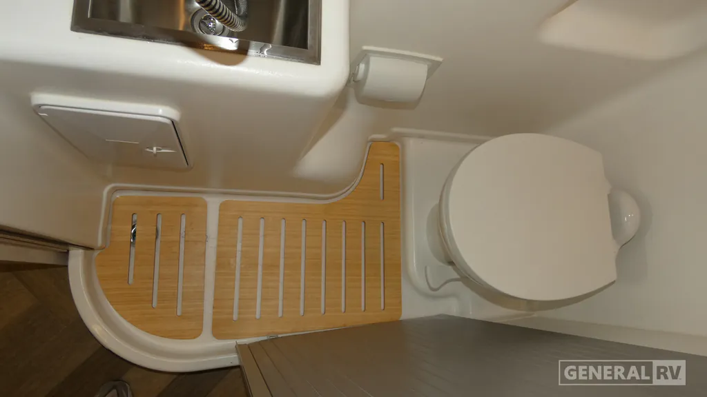 2027 Winnebago Travato 59G, Photos photo 21