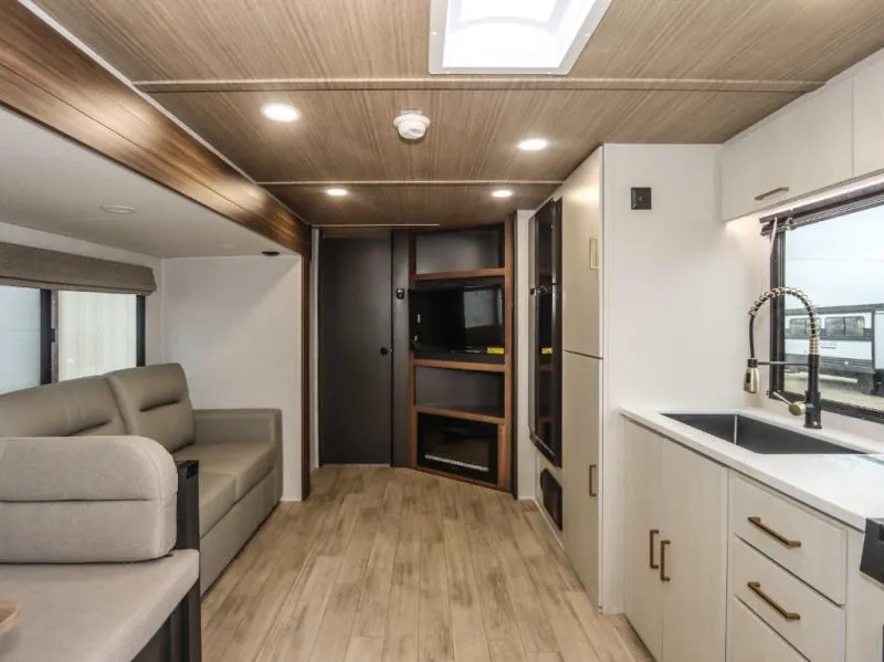 2026 Forest River Vibe 2600BH - Photo 3