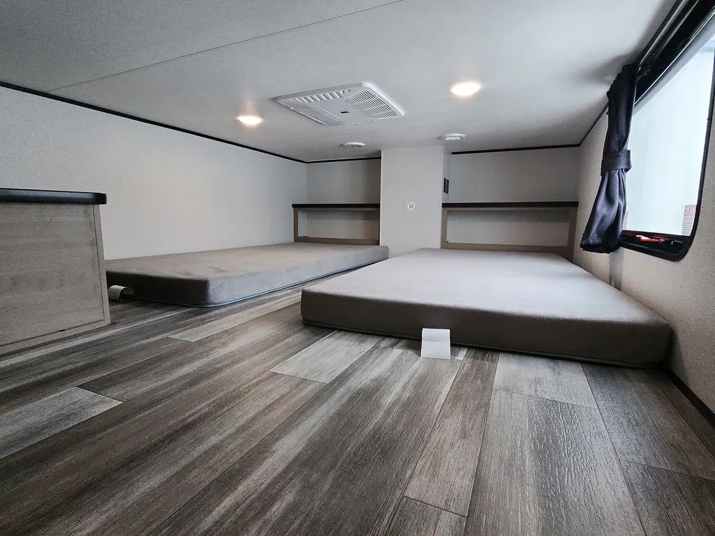 2026 Jayco Jay Flight Bungalow 404LOFT DS, Photos photo 28