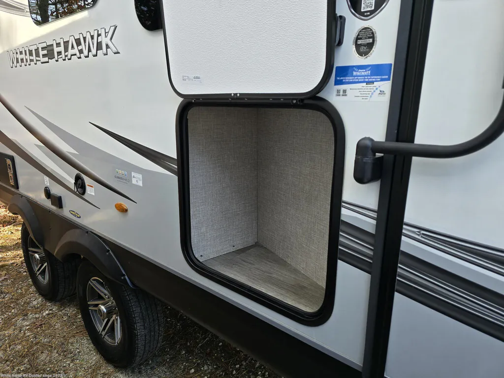 2022 Jayco White Hawk 25MBH, Photos photo 30