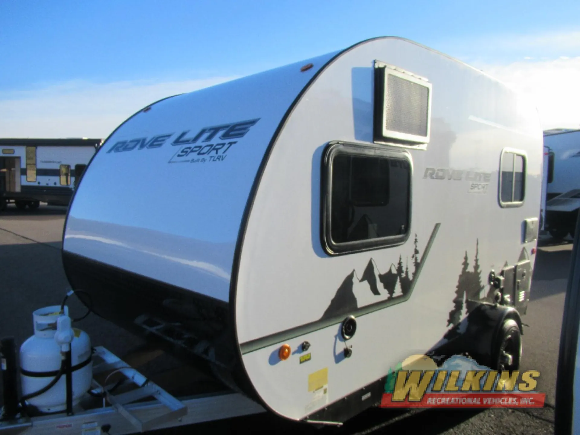 2026 Travel Lite Rove Lite Sport 12RK - Photo 4
