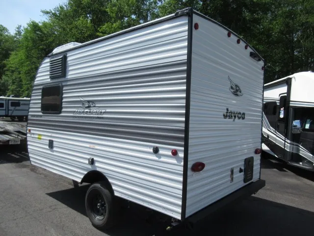 2027 Jayco Jay Flight SLX 130RD - Photo 4