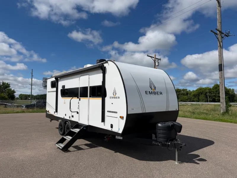 2027 Ember RV E-Series 22ETS - Photo 2