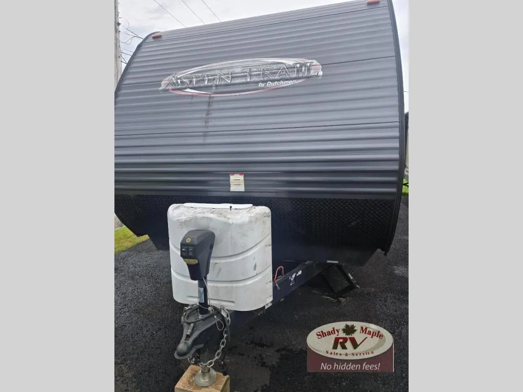 2016 Dutchmen RV Aspen Trail 3150REDS - Photo 4