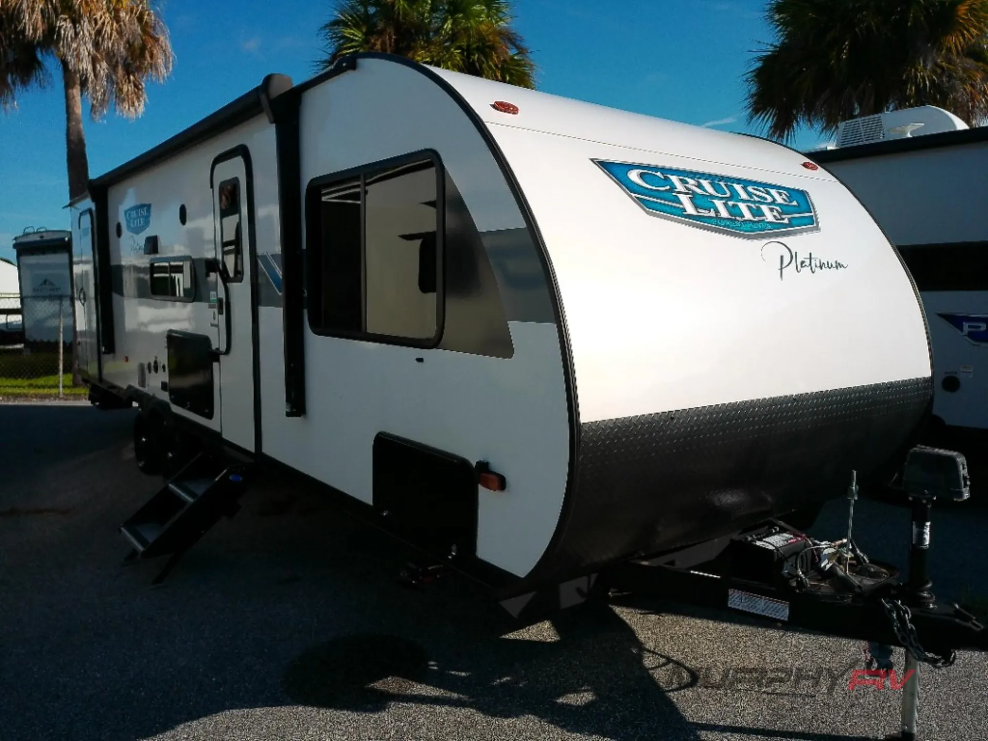 2024 Forest River Salem Cruise Lite 263BHXL