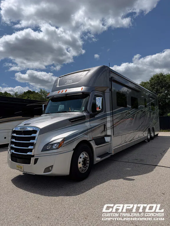 2024 Renegade RV XL X45BBC - Photo 3
