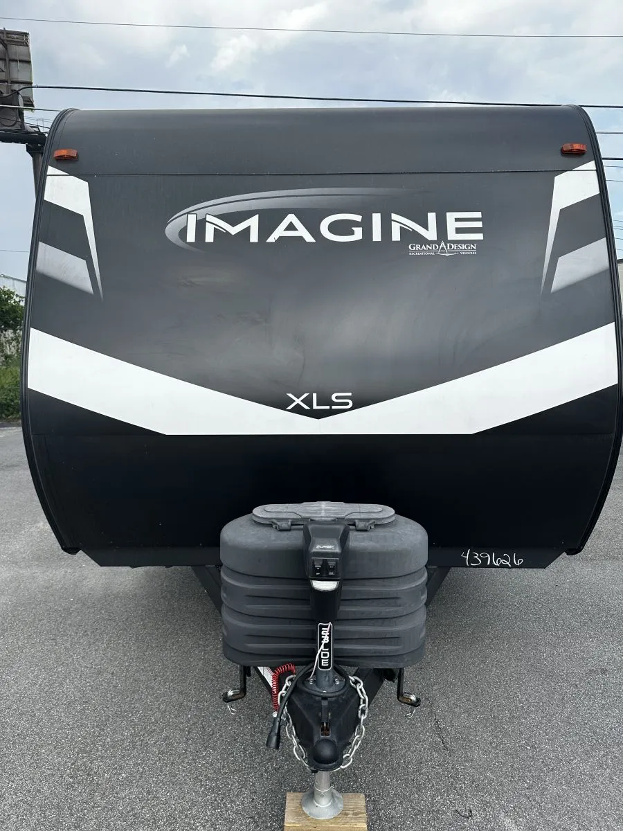 2024 Grand Design Imagine XLS 23LDE - Photo 3