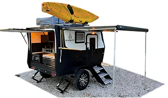 Ember RV Overland ROK exterior