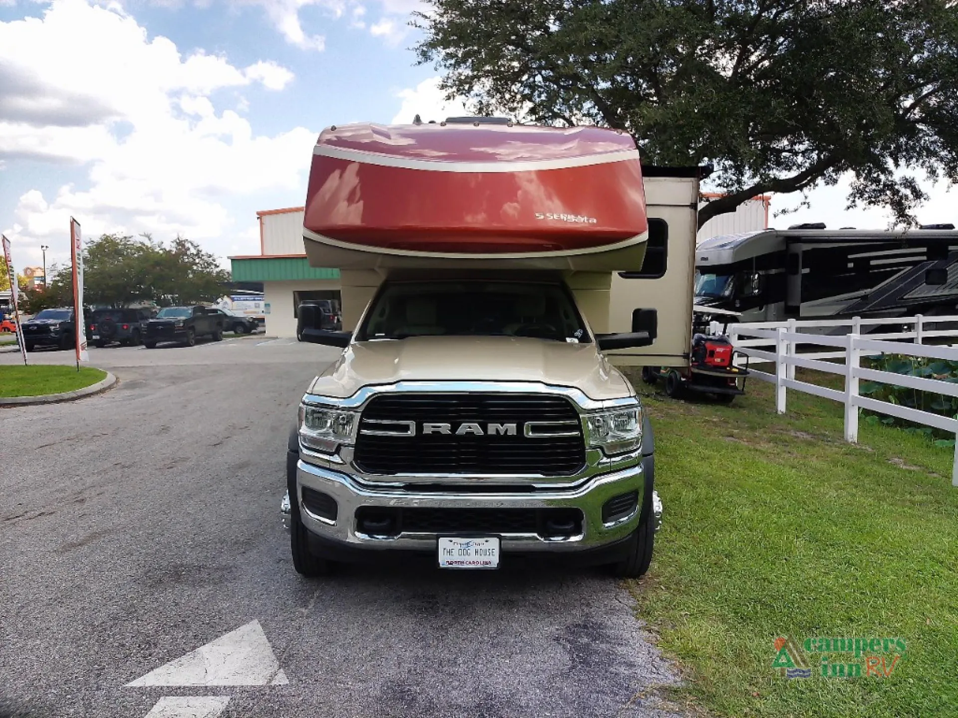 2020 Dynamax Corp Isata 5 30FW - Photo 3