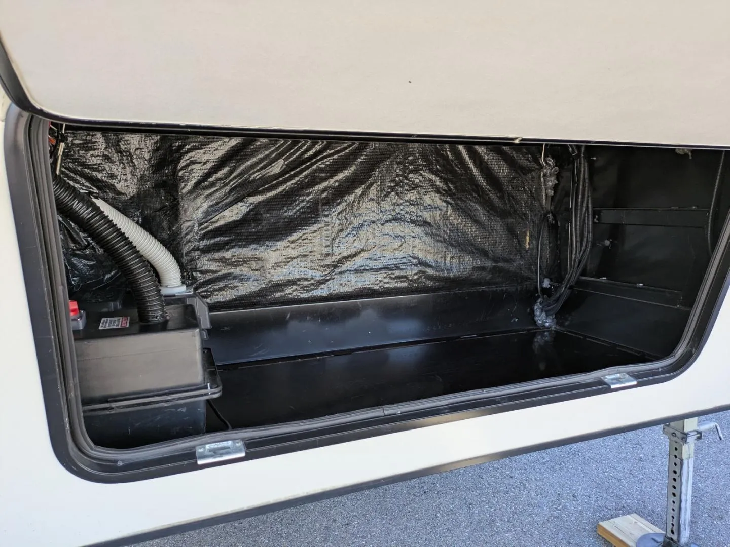 2019 FOREST RIVER SIERRA 2950TRIK - Photo 3