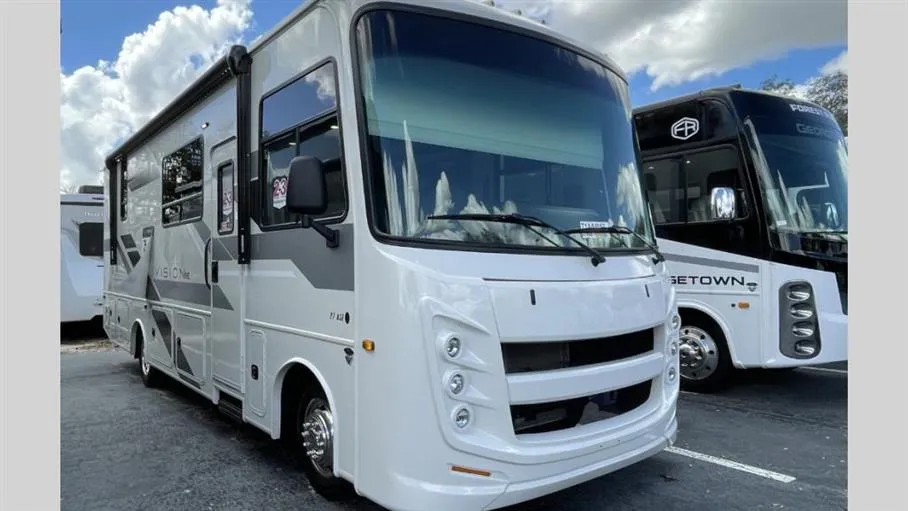 2026 Entegra Coach Vision 27A - Photo 2