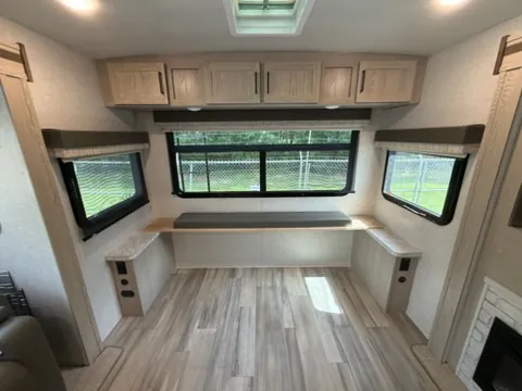 2023 Forest River Flagstaff Super Lite 29RLBS, Photos photo 6