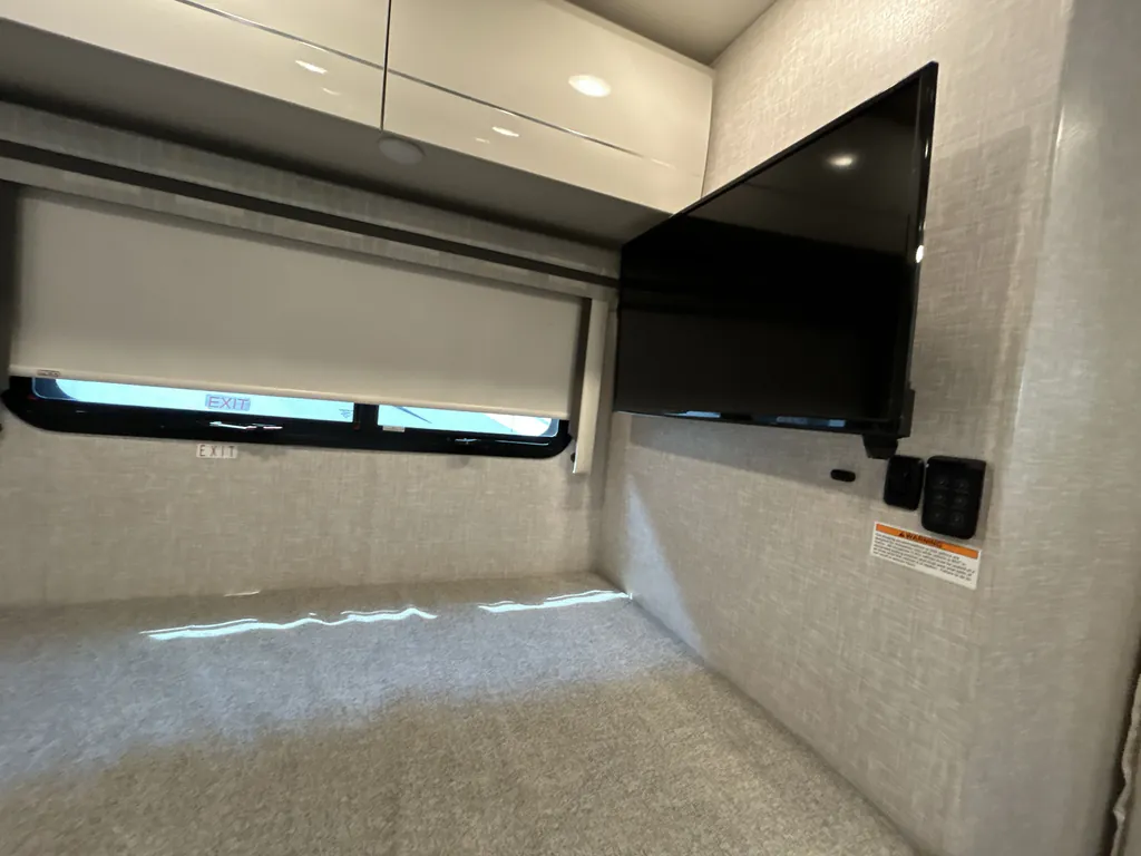2025 Thor Motor Coach Axis 26.2, Photos photo 27