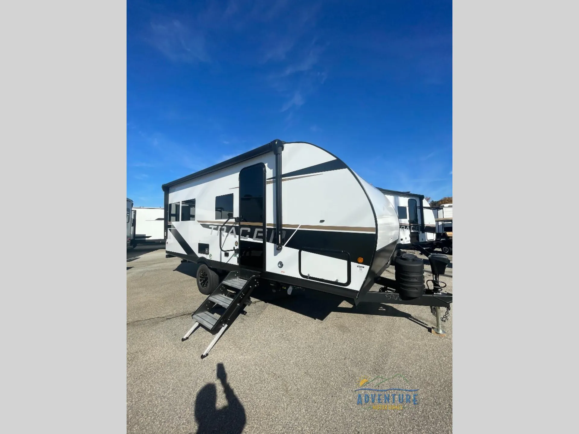 2025 Prime Time Tracer 170RS - Photo 4