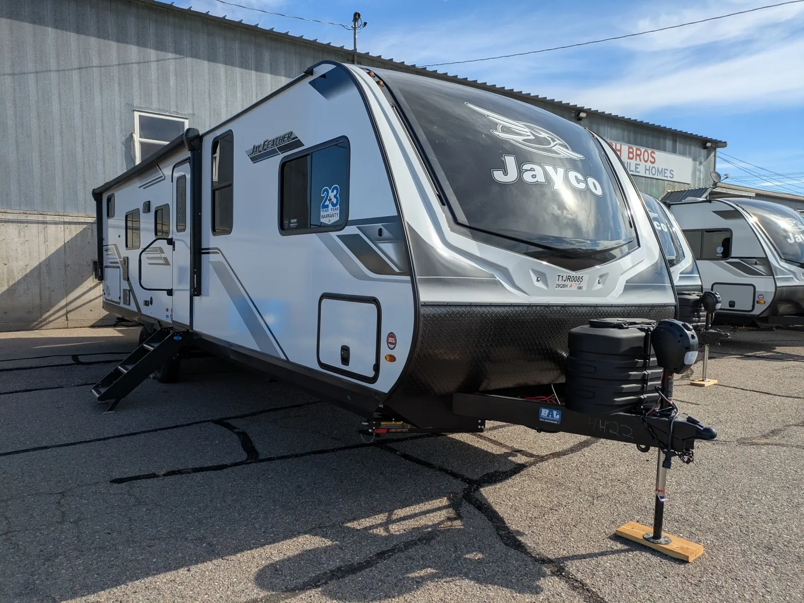 2026 Jayco Jay Feather 29QBH - Photo 2