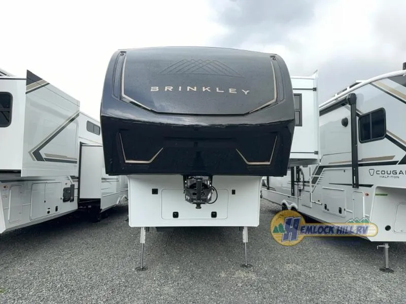 2026 Brinkley Model Z 3610 - Photo 3