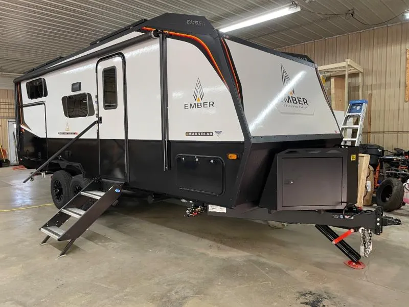 2027 Ember RV Overland 221MSL - Photo 2