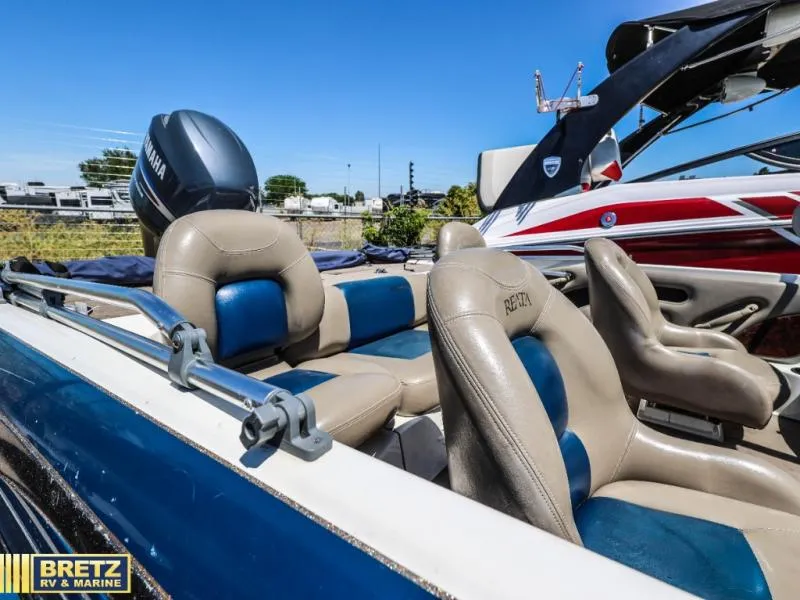 2006 Ranger Reata 180VS - Photo 2