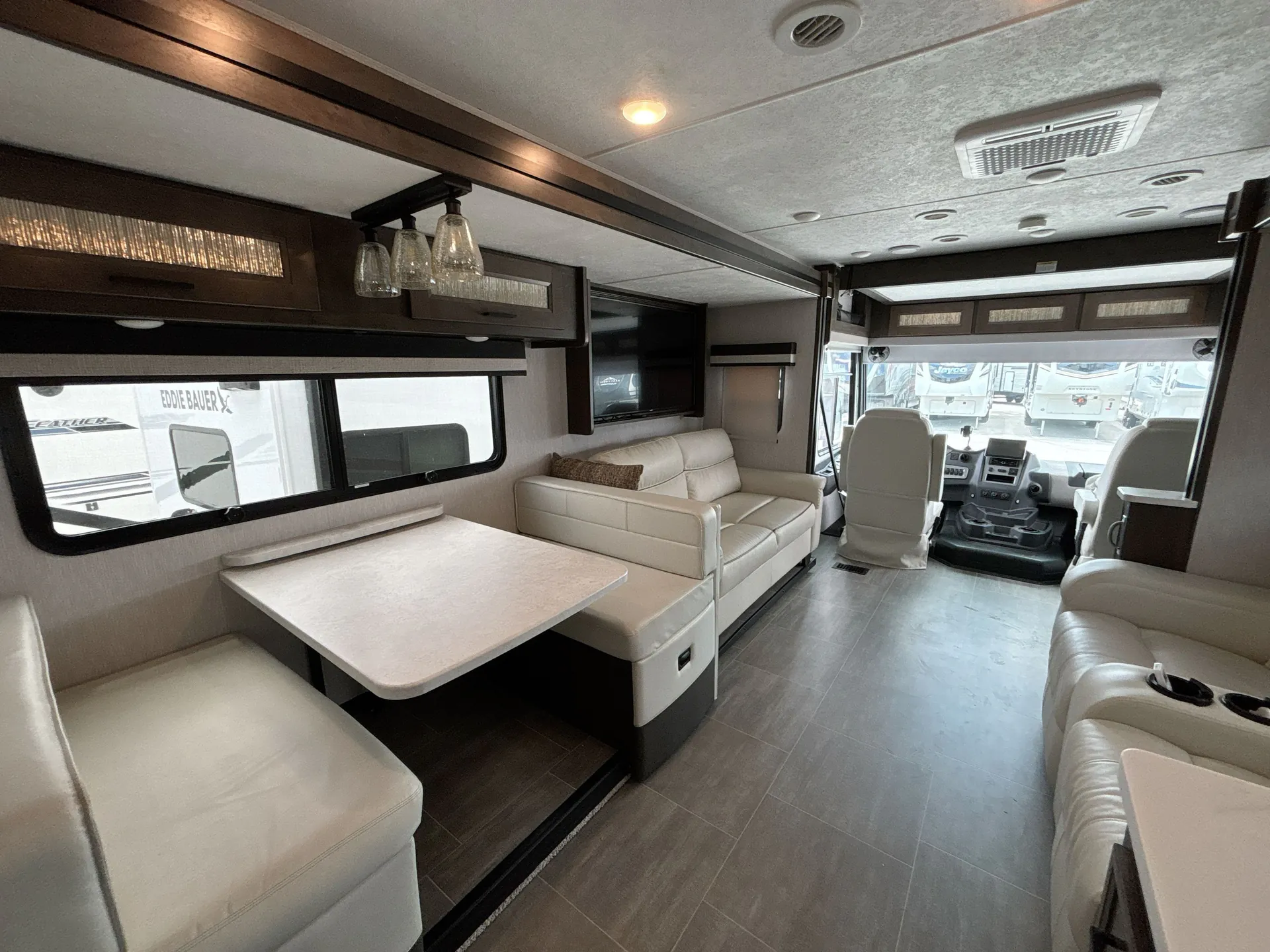2023 Coachmen Encore 355DS — living area main