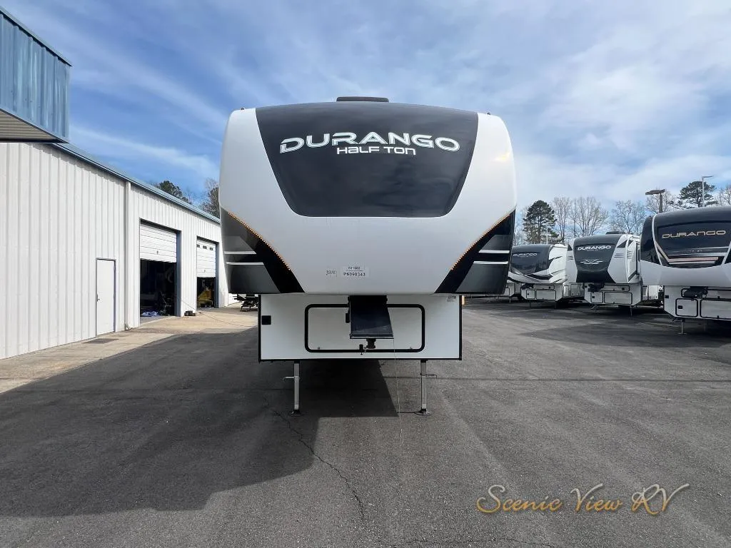 2023 KZ Durango Half-Ton D274BHD - Photo 3