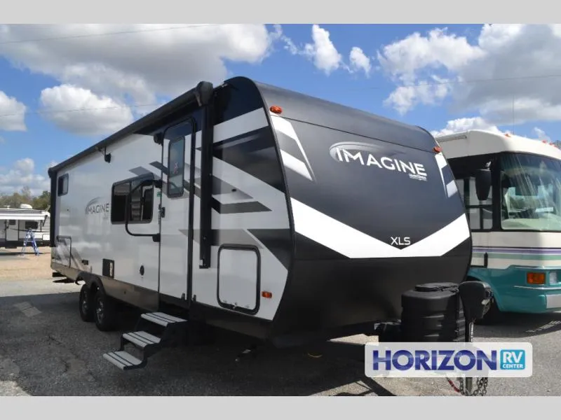 2023 Grand Design Imagine XLS 25BHE - Photo 4