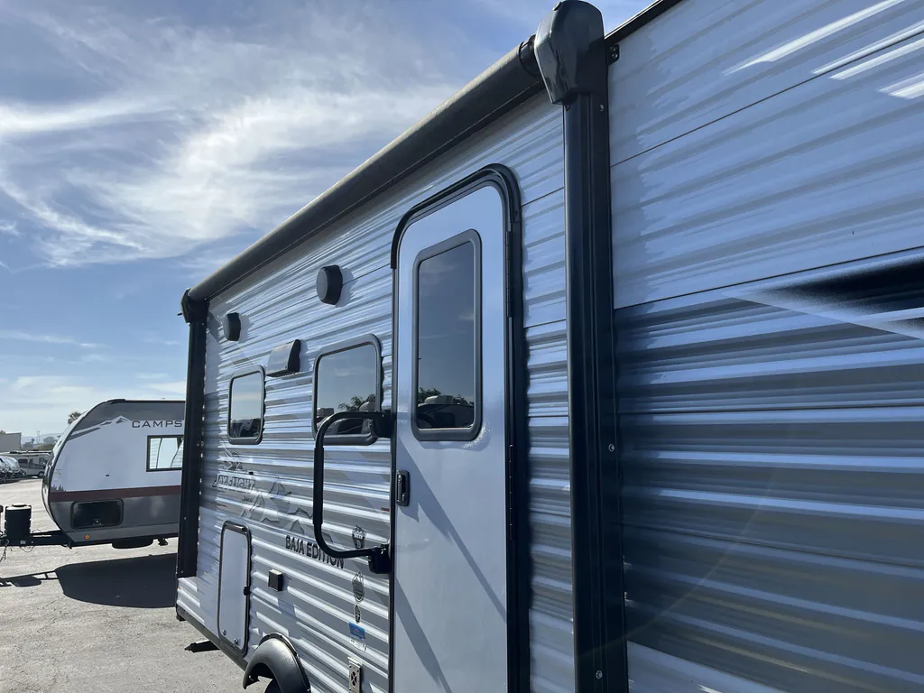 2025 Jayco Jay Flight SLX 160LKW, Photos photo 28
