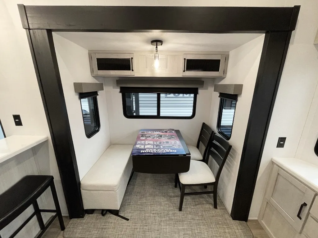 2026 Forest River Puma Vista 403LFT, Photos photo 15