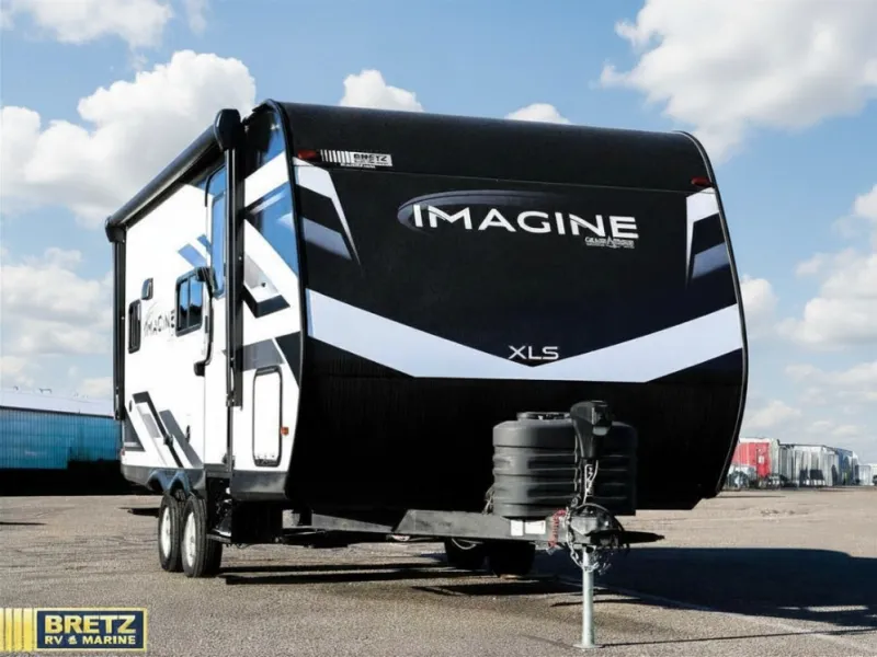2024 Grand Design Imagine XLS 17MKE - Photo 3