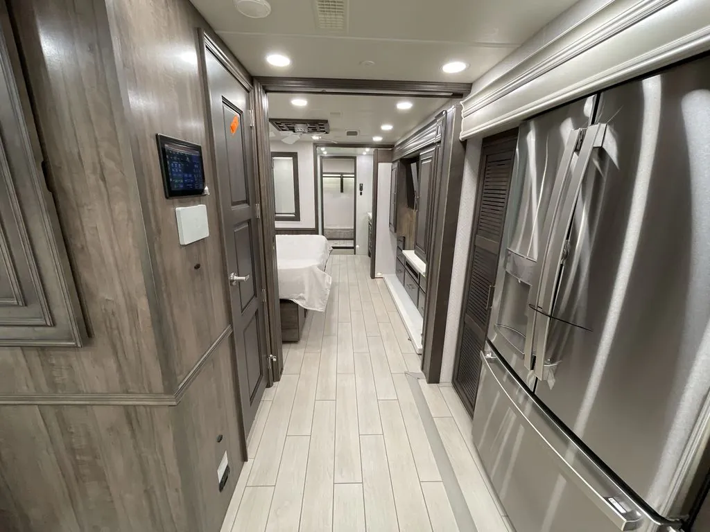 2026 Entegra Coach Aspire 44D, Photos photo 28