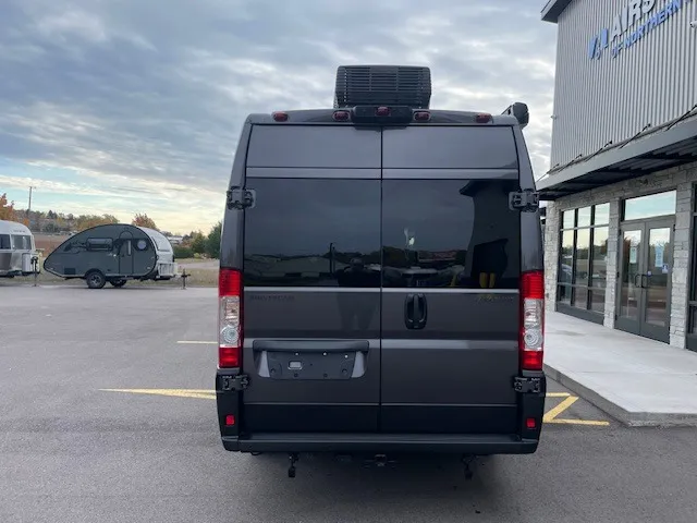 2026 Airstream Rangeline New    Pop Top - Photo 4