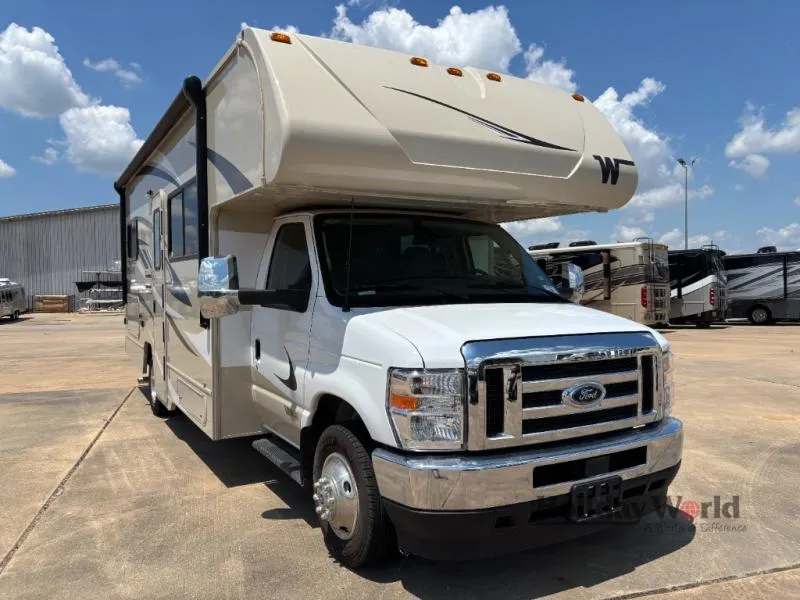 2025 Winnebago Minnie Winnie 25B - Photo 2