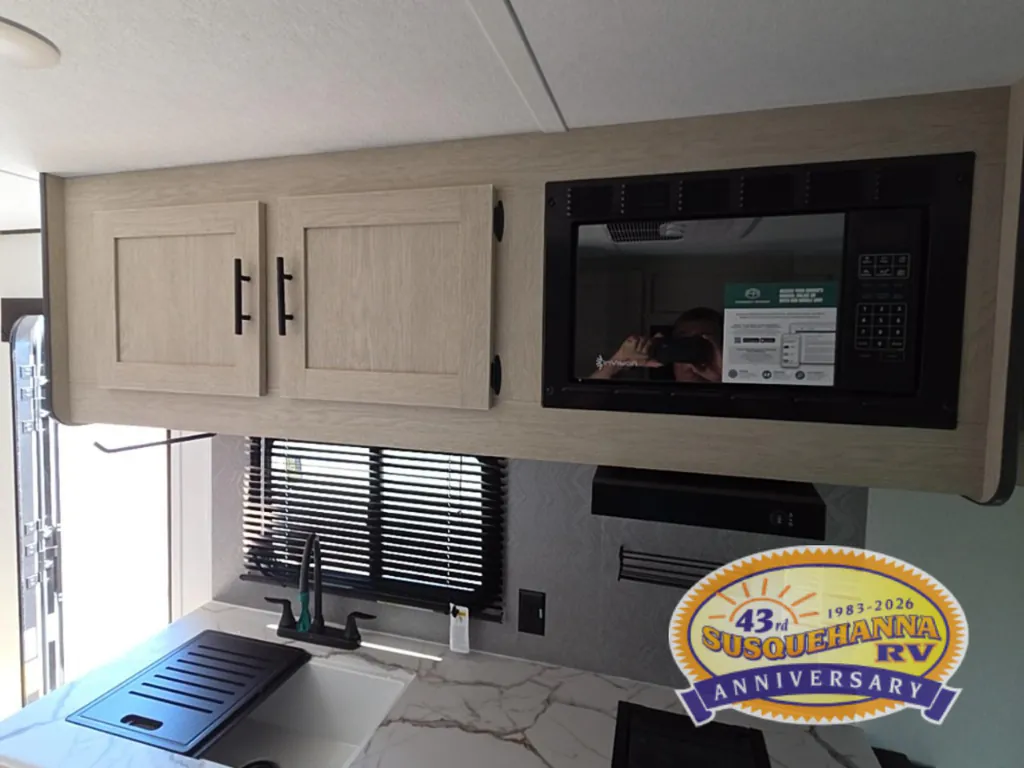 2026 Shasta RVs i-5 Edition 521CK, Photos photo 21
