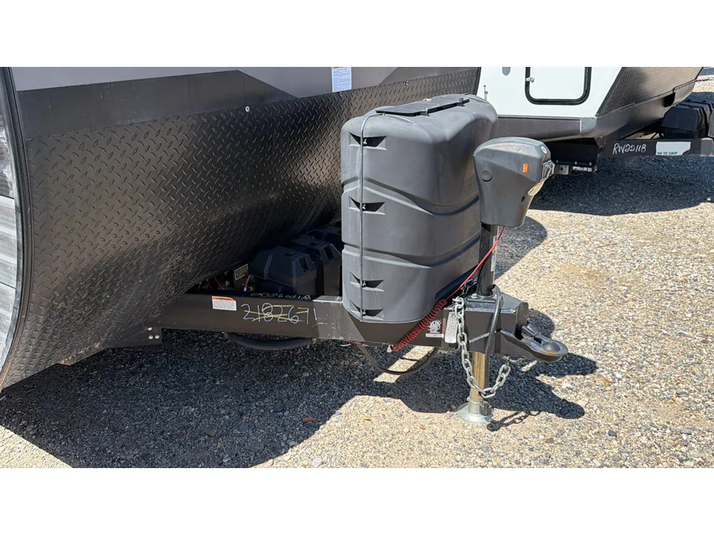 2022 Jayco Jay Flight SLX 8 240RBS, Photos photo 27
